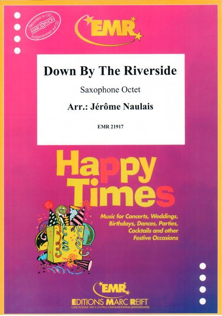 Down By The Riverside