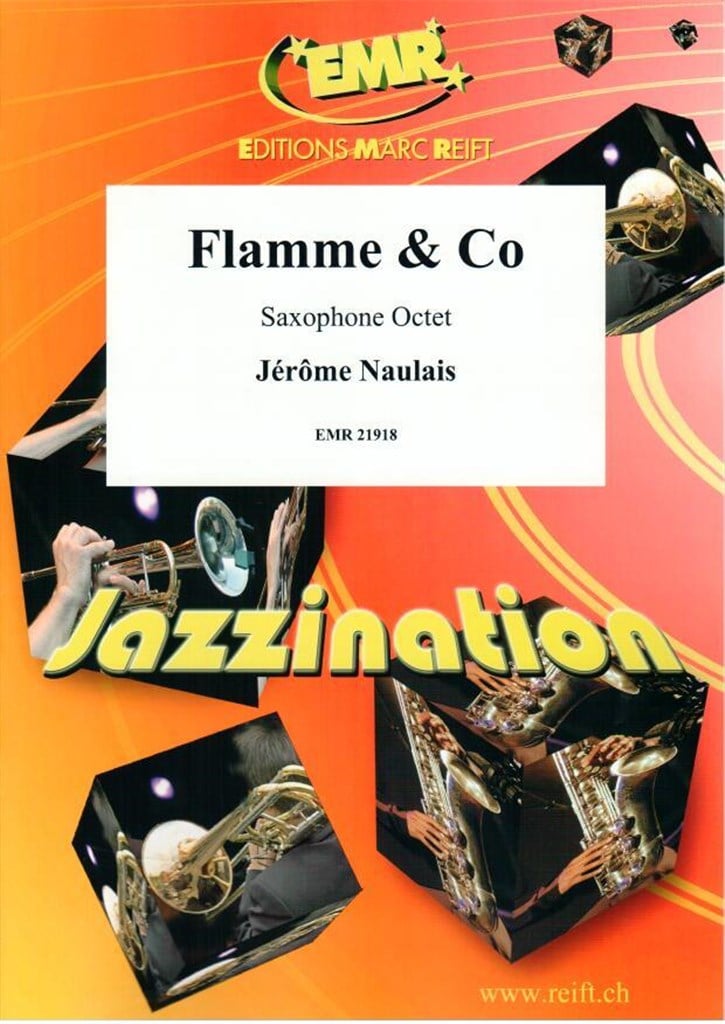 Flamme & Co