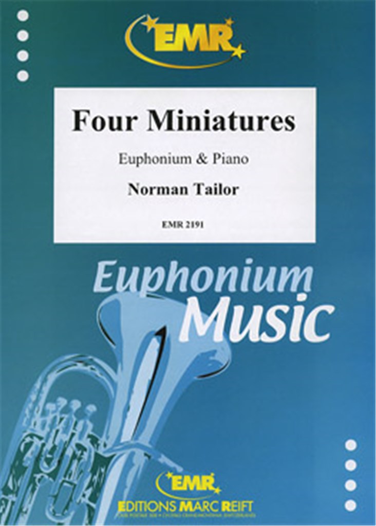 Four Miniatures
