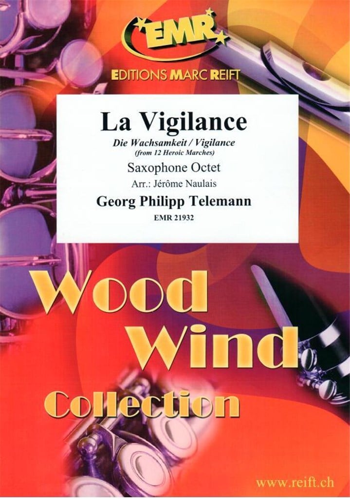 La Vigilance