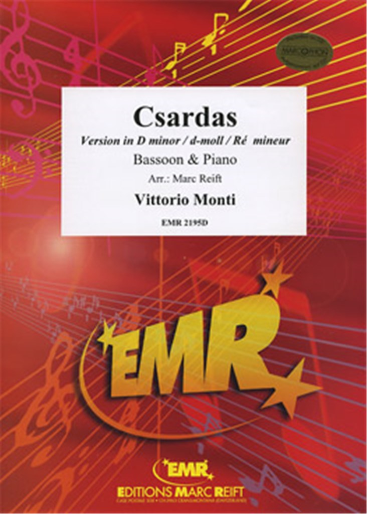 Csardas