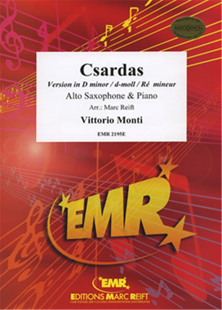 Csardas