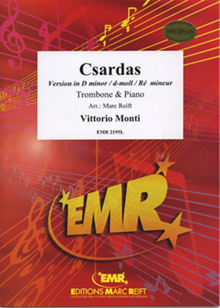 Csardas