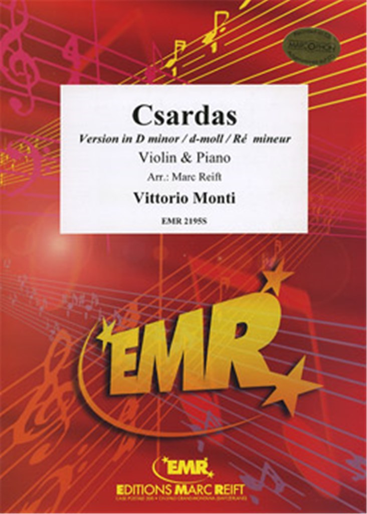 Csardas