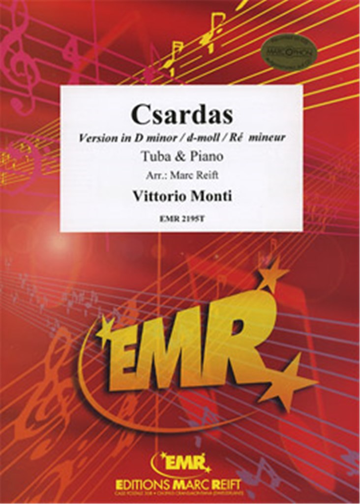 Csardas