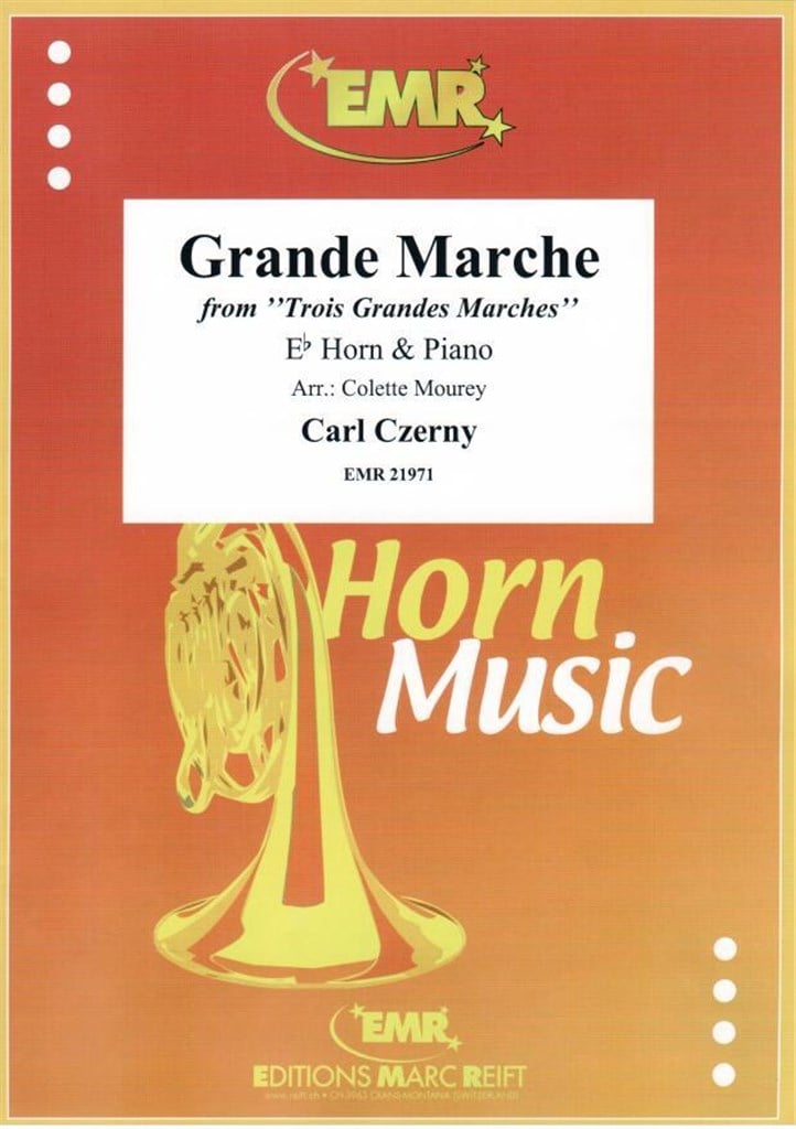 Grande Marche