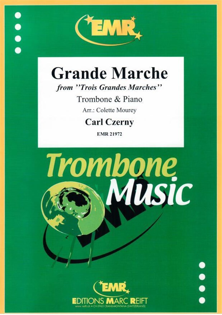 Grande Marche