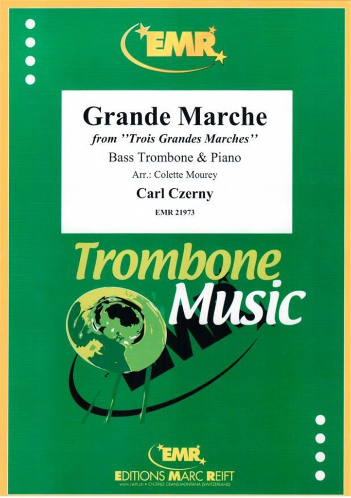 Grande Marche