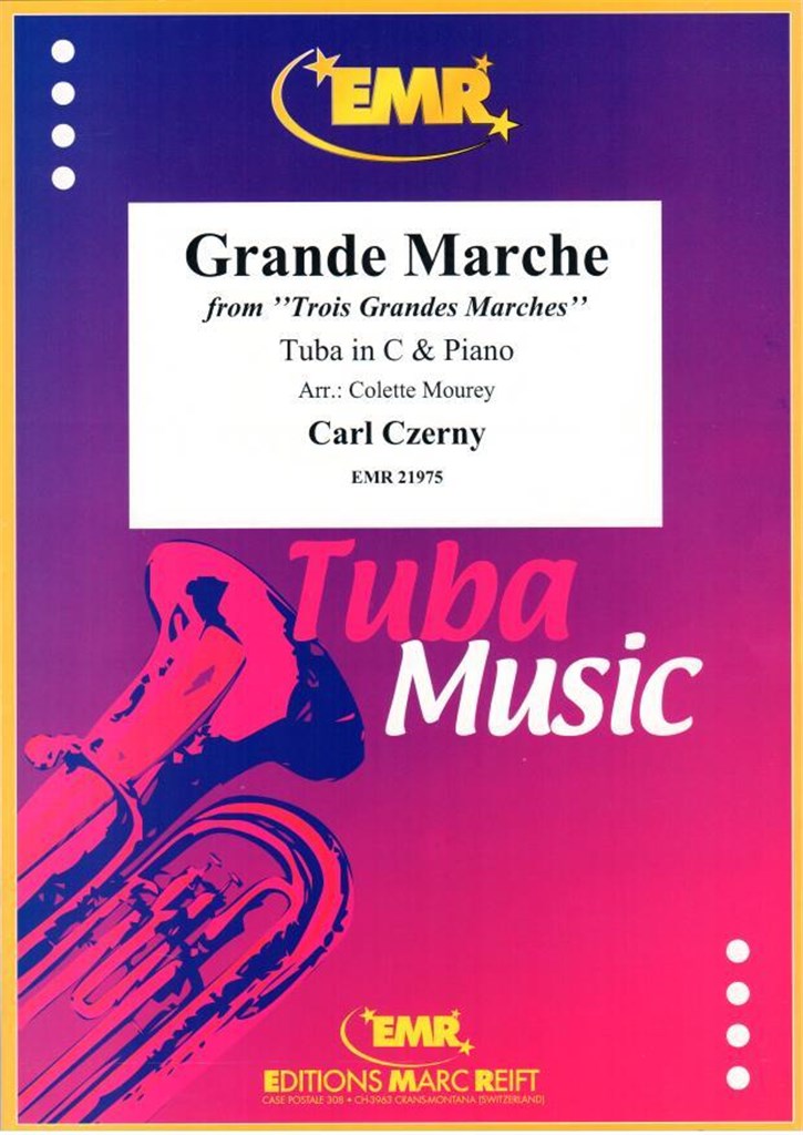 Grande Marche