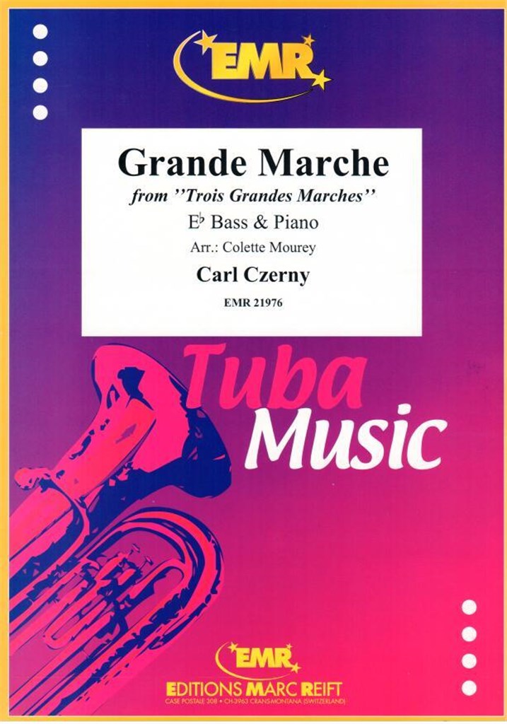 Grande Marche