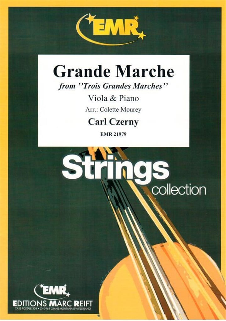 Grande Marche