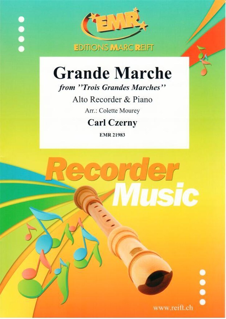 Grande Marche