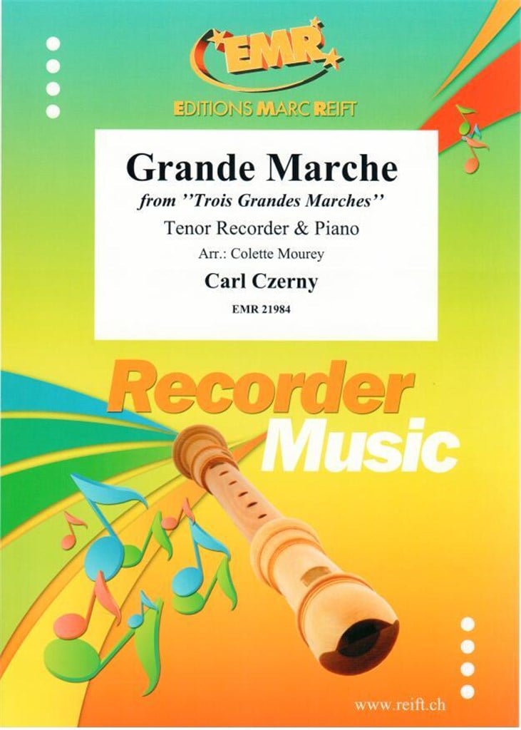 Grande Marche