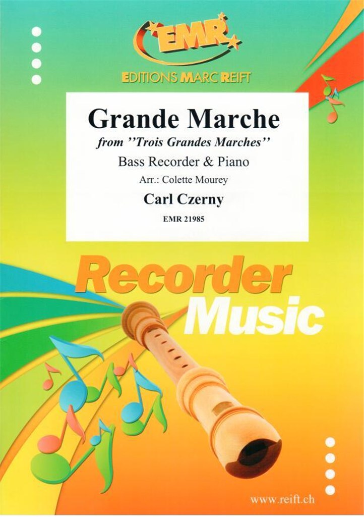 Grande Marche