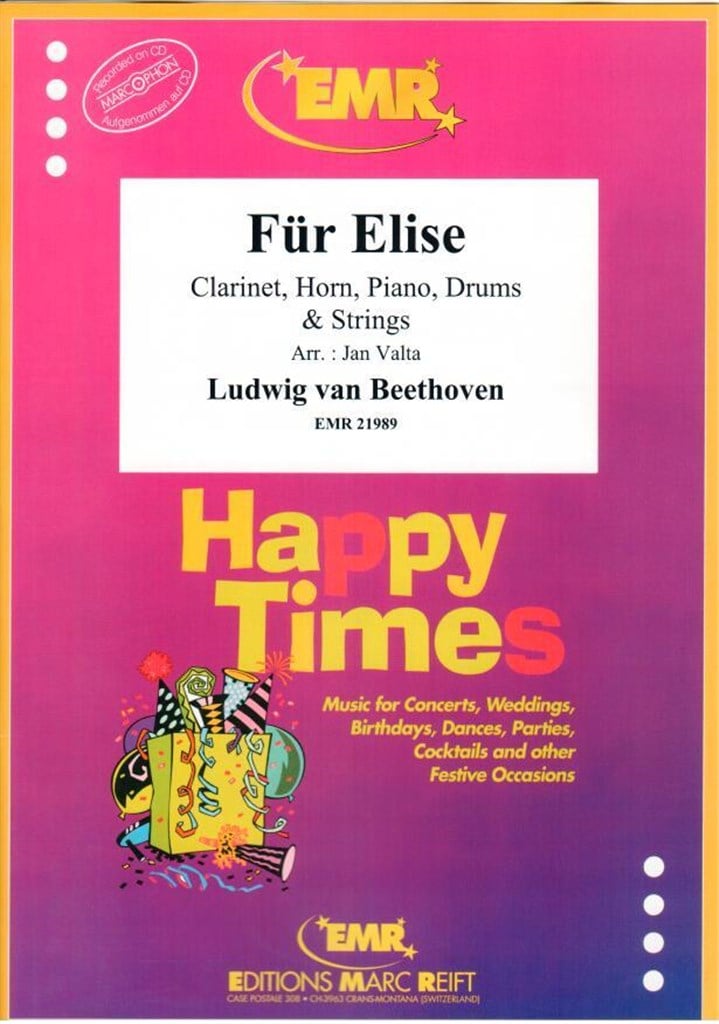 Für Elise