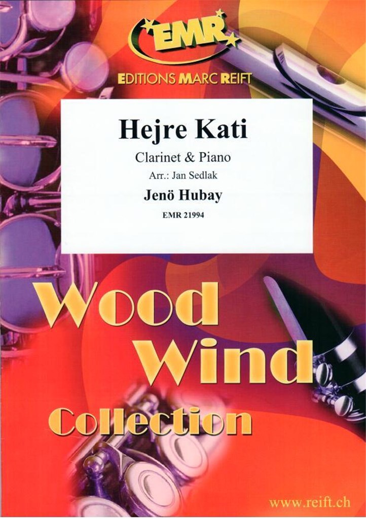 Hejre Kati