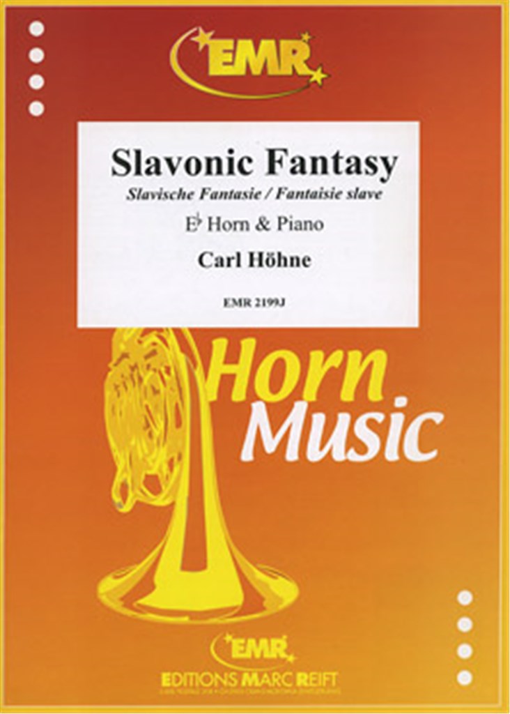 Slavonic Fantasy