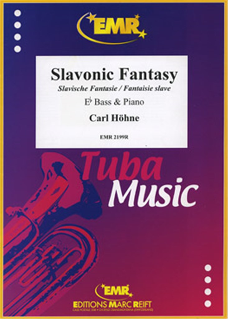 Slavonic Fantasy