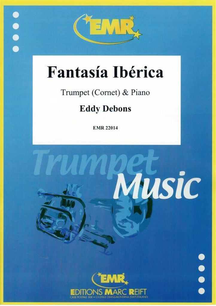 Fantasia Ibérica