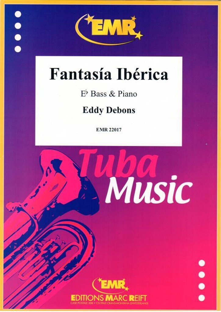 Fantasia Ibérica