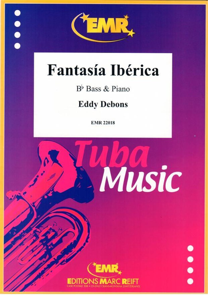 Fantasia Ibérica