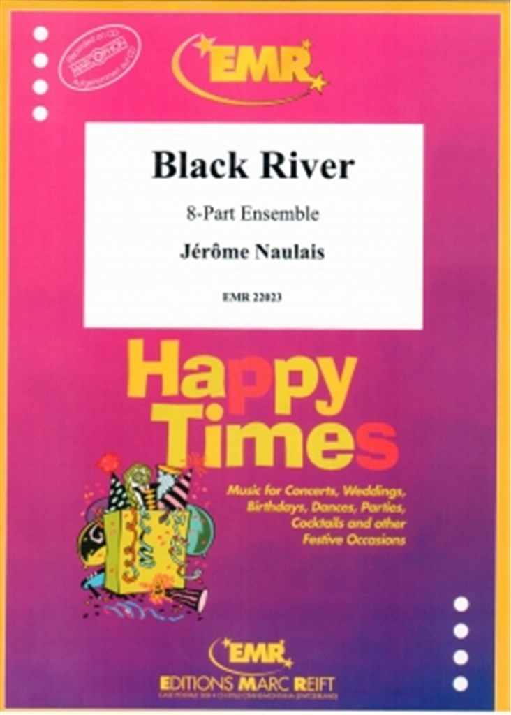 Black River