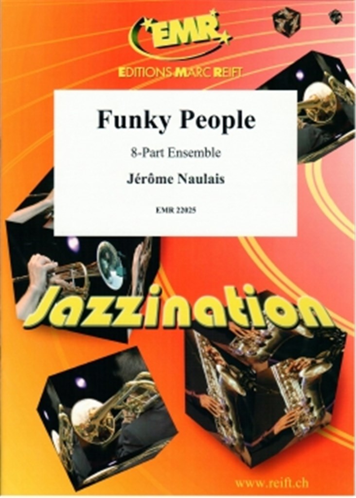 Funky People