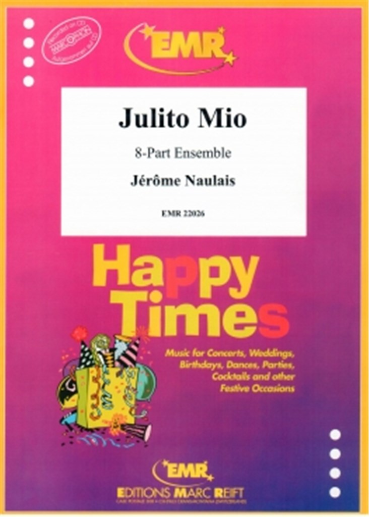 Julito Mio