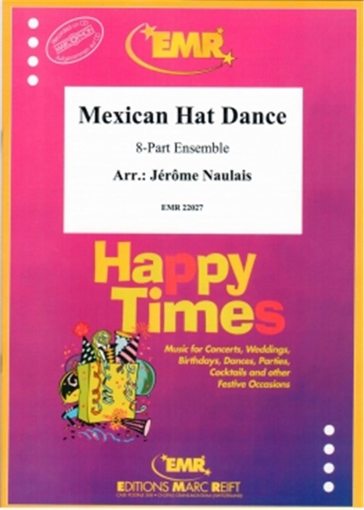 Mexican Hat Dance