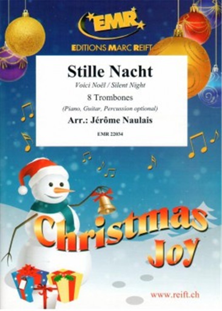 Stille Nacht