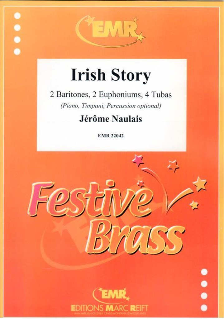 Irish Story