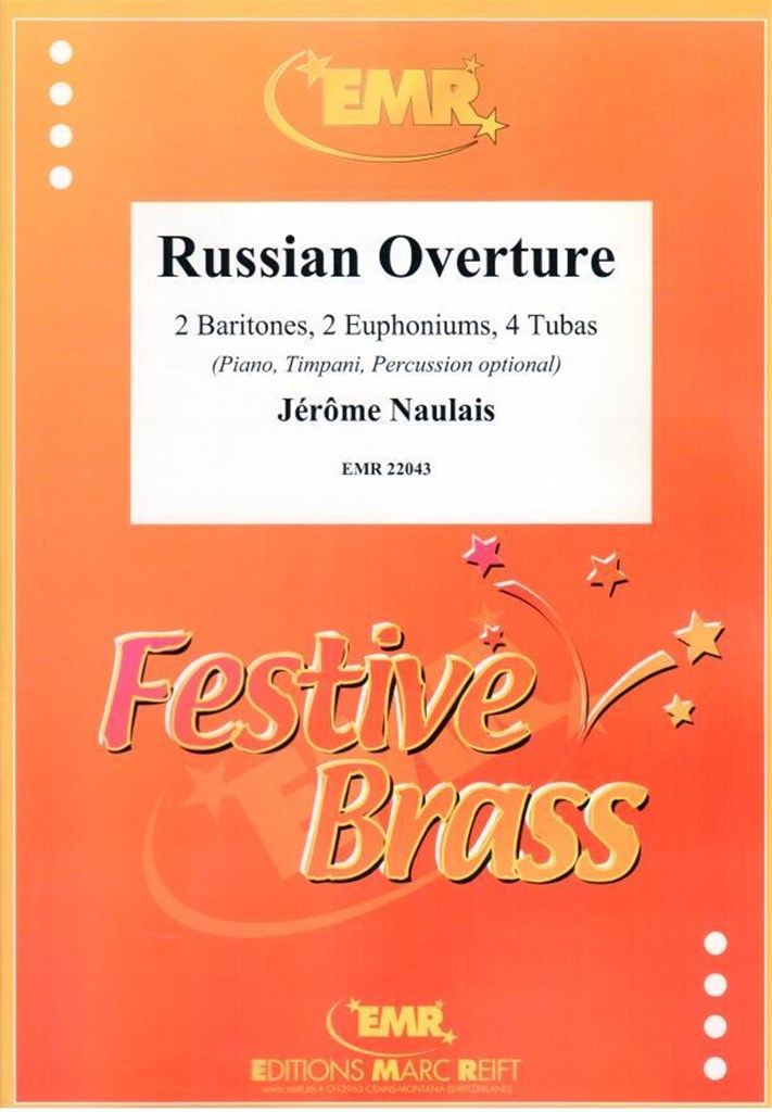 Russian Overture