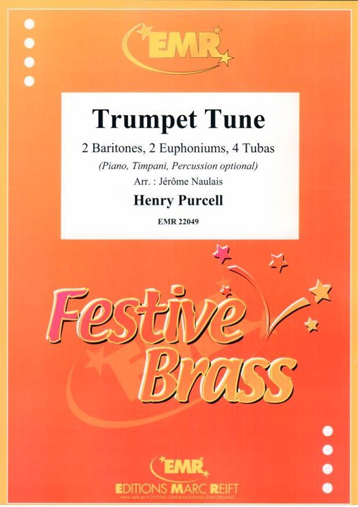 Trumpet Tune