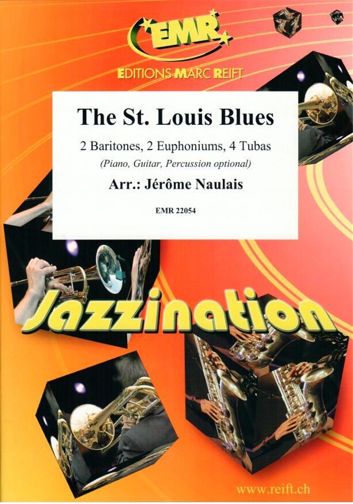 The St. Louis Blues