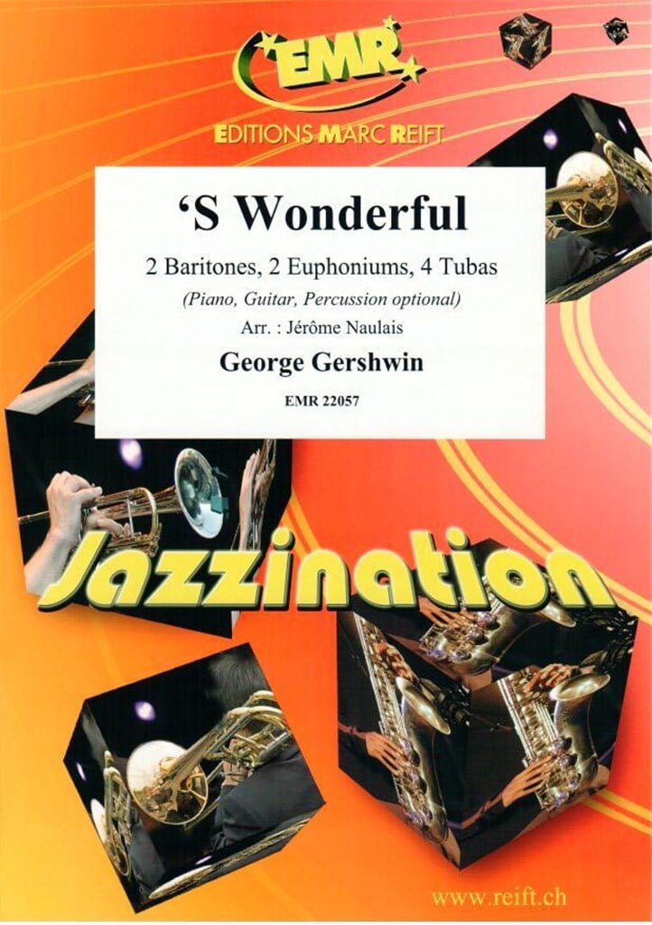 'S Wonderful