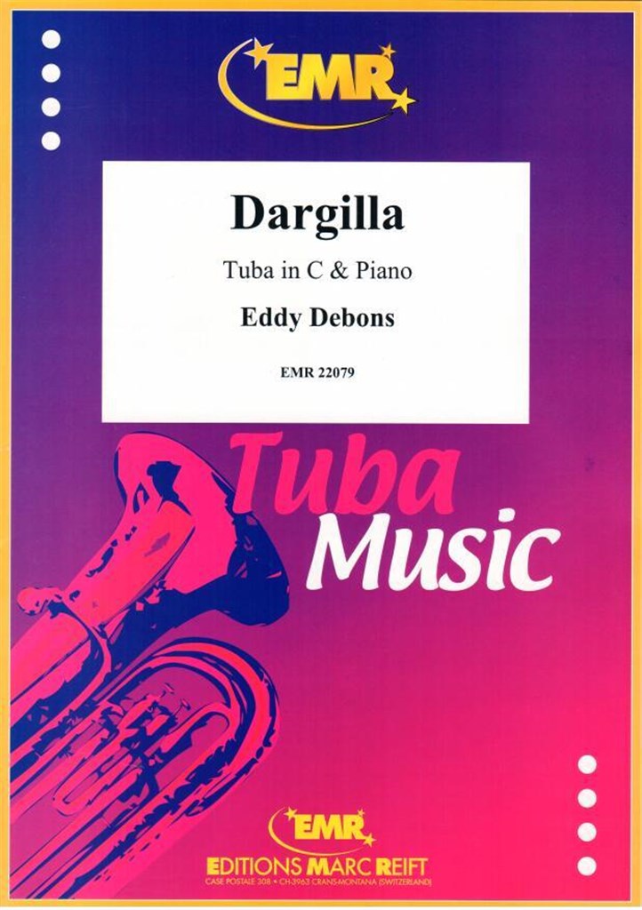 Dargilla