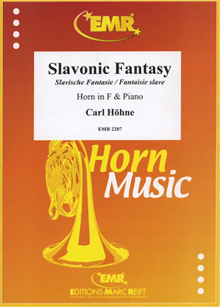 Slavonic Fantasy