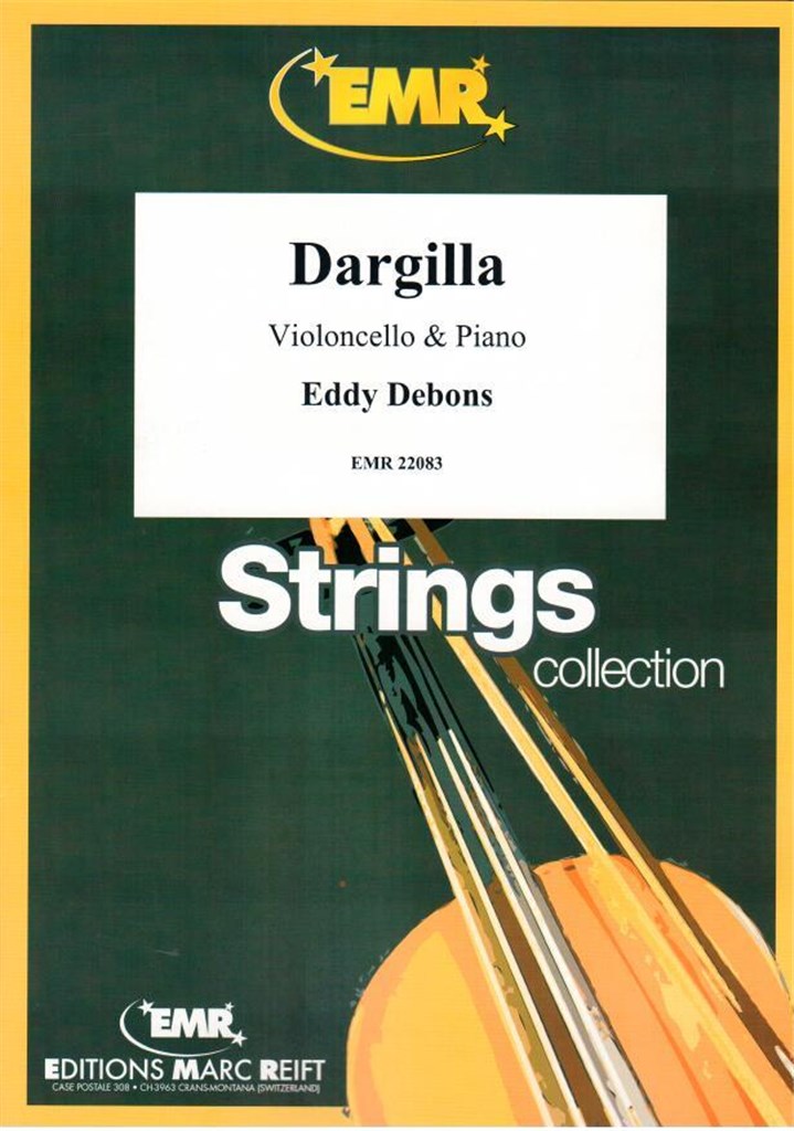 Dargilla