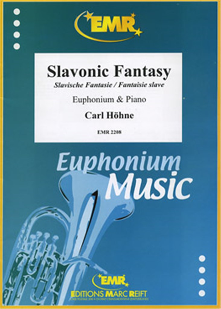 Slavonic Fantasy