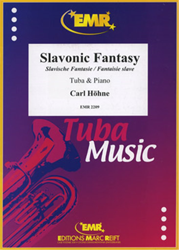 Slavonic Fantasy