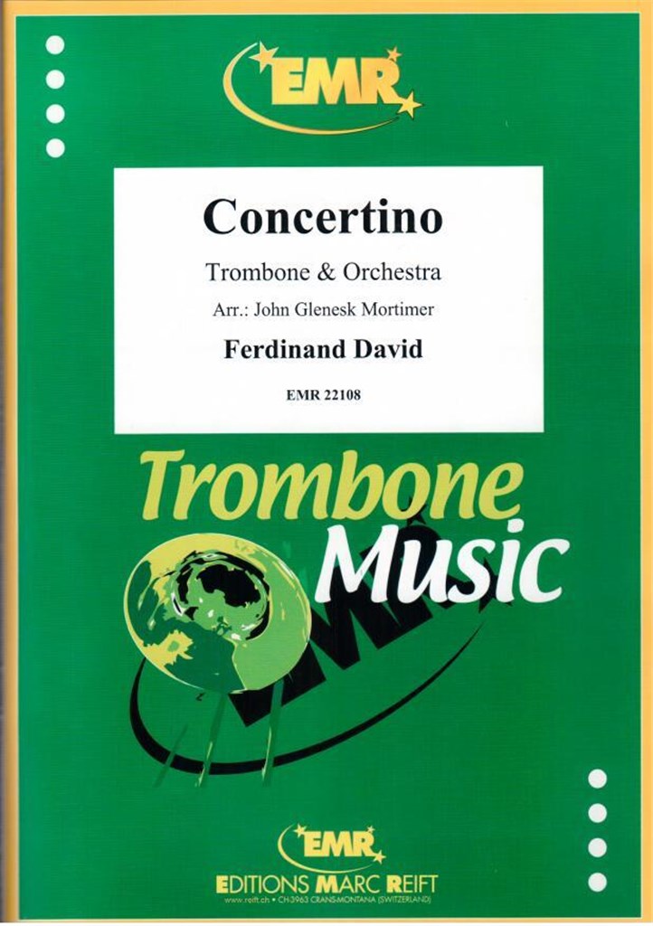 Concertino