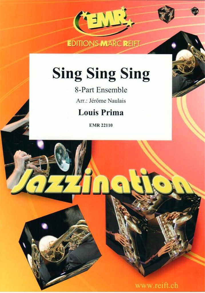 Sing, Sing, Sing