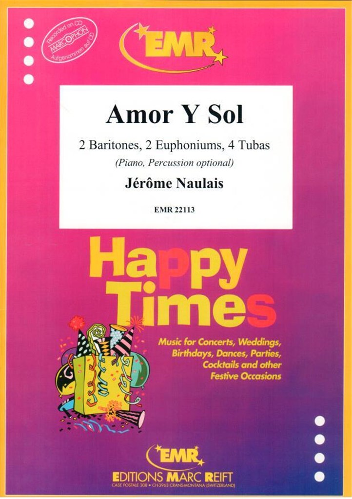 Amor Y Sol