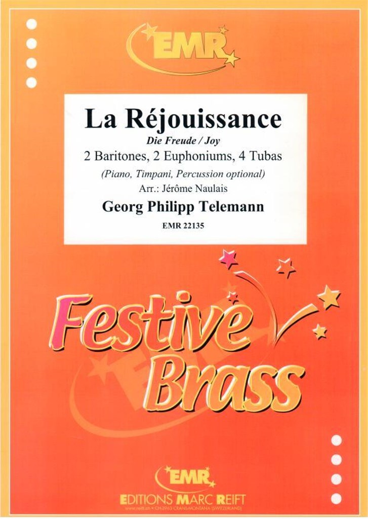 La Réjouissance