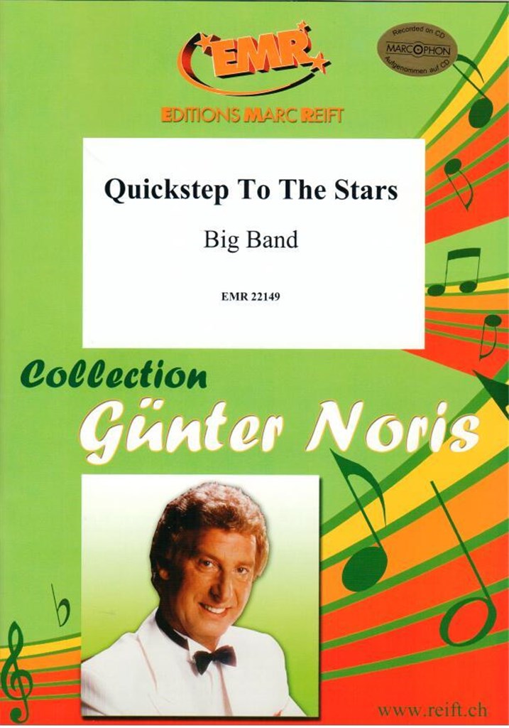 Quickstep To The Stars