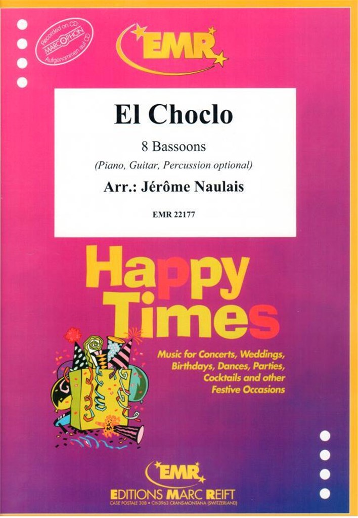 El Choclo