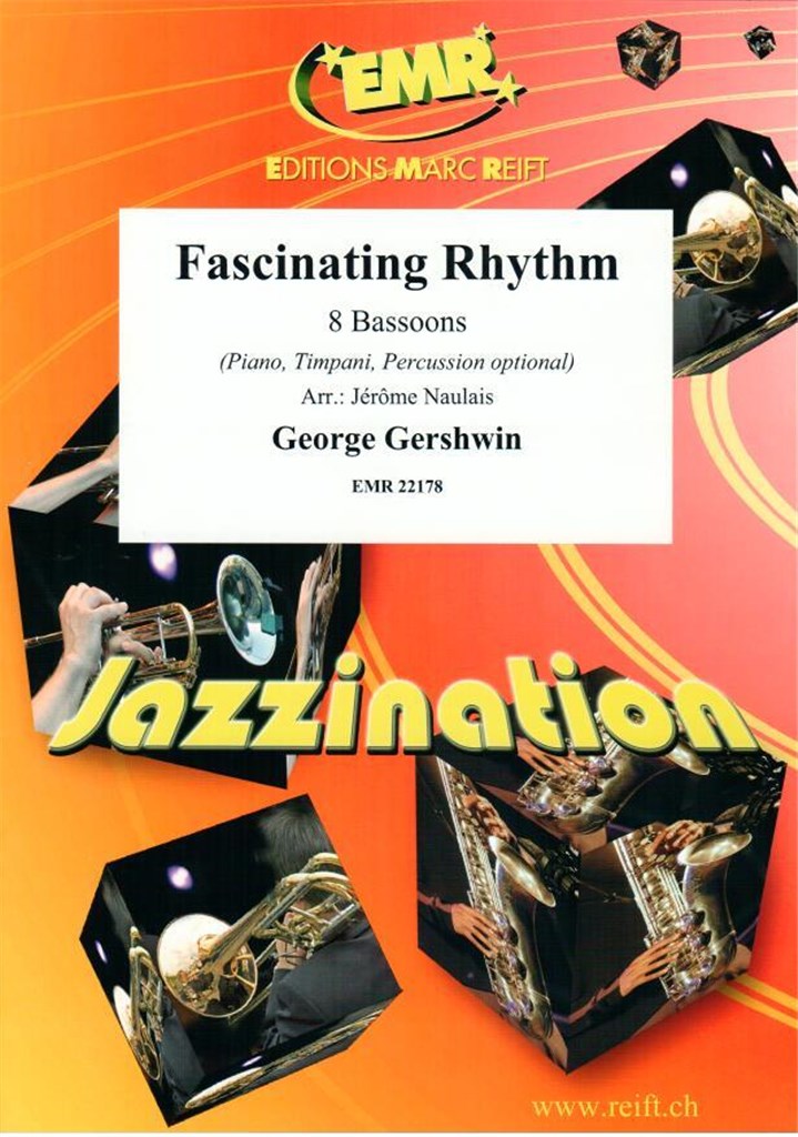 Fascinating Rhythm