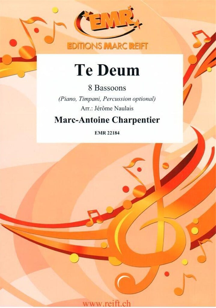 Te Deum