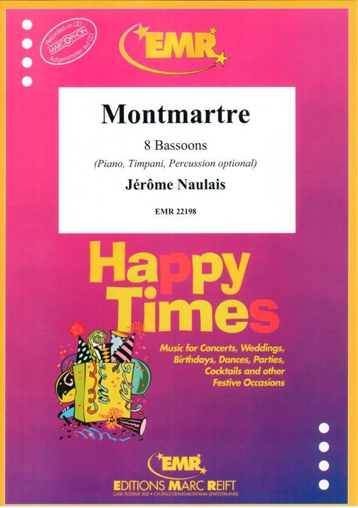 Montmartre