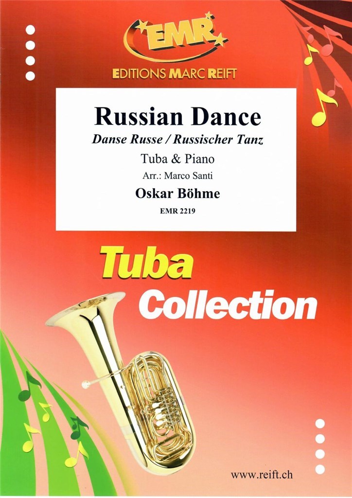Russian Dance
